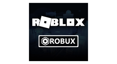 Robux Logo