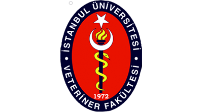 İstanbul Üniversitesi Veterinerlik Fakültesi Logo