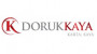 Dorukkaya Otel Logo