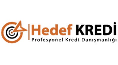 Hedef Kredi Logo