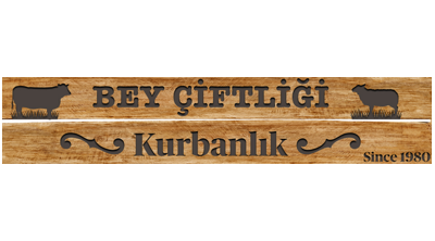 Bey Çiftliği Kurbanlık Logo