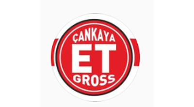 Çankaya Et Gross Logo