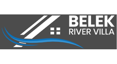 Belek River Villa Logo