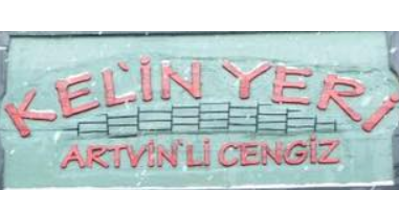 Kelin Yeri Logo