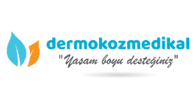 Dermokozmedikal Logo