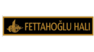 Fettahoğlu Halı Logo