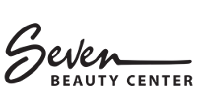 Seven Beauty Center Logo