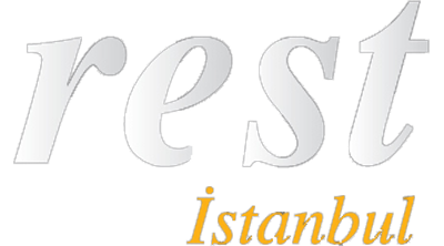 Rest İstanbul Öğrenci Yurdu Logo