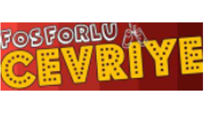 Fosforlu Cevriye Folkart Logo