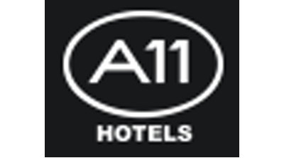 A11 Hotel Çeşme Logo