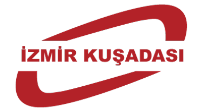 İzmir Kuşadası Turizm Logo