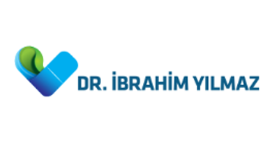 Dr.İbrahim Yılmaz Logo
