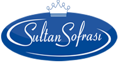 Sultan Sofrası (Kayseri) Logo
