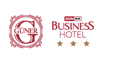 Güner Business Hotel Logo