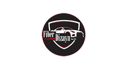 Fiber Dizayn Bursa Logo