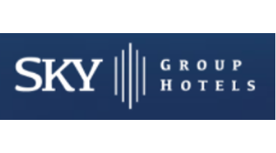 Sky Group Hotels Logo