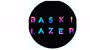 @baskilazer Logo