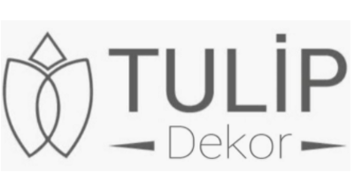 Tulip Dekor Logo