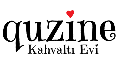 Quzine Kahvaltı Evi Logo