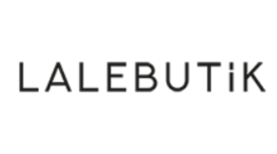 Lale Butik | lalebutik.com Logo