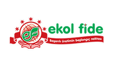 Ekol Fide Logo