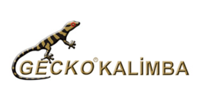 Gecko Kalimba Türkiye Logo