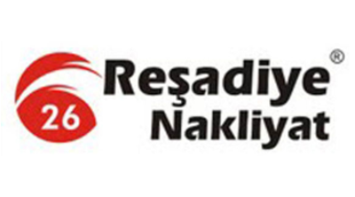 Reşadiye Nakliyat (Eskişehir) Logo