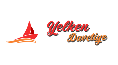 Yelken Davetiye Logo