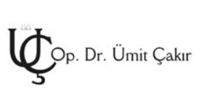 Op. Dr. Ümit Çakır Logo
