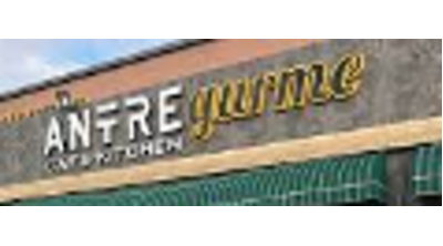 Antre Gurme Restaurant Logo