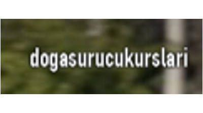 Doğa Sürücü Kursu