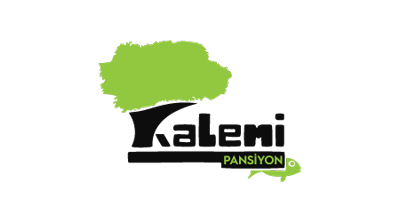 Kalemi Pansiyon Logo