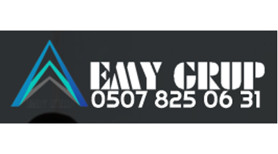 Emy Grup Temizlik Logo