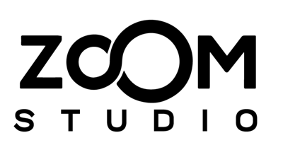 Zoom Kuaför Logo
