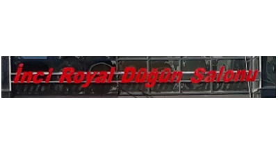 İnci Royal Düğün Salonu