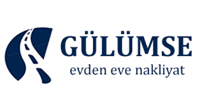 Gülümse Evden Eve Nakliyat Logo