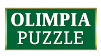 Olimpia Puzzle Logo
