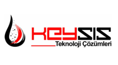 Keysis Teknoloji Çözümleri Logo