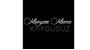 @meryemervekaygusuz Logo