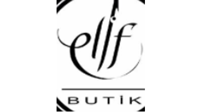 Elifbutik1616 (Instagram) Logo