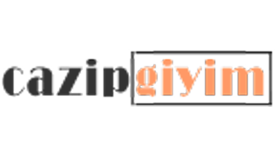 Cazip Giyim Logo