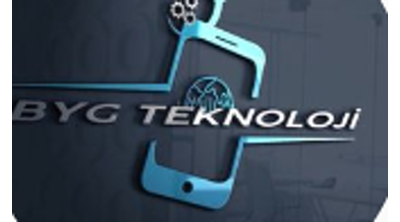 BYG Teknoloji Logo