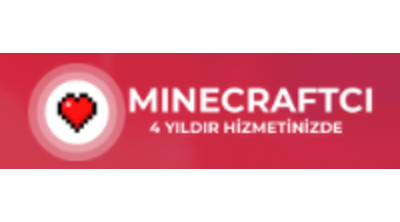 Minecraftci.com Logo