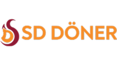SD Döner Logo