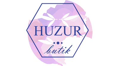Huzur Butik Logo