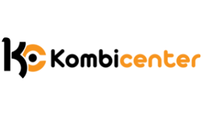 Kombi Center Logo