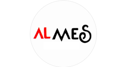Almes Ayakkabı Logo