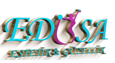 Edissa Güzellik Merkezi Logo