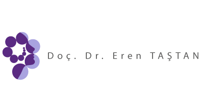 Doç. Dr. Eren Taştan Logo