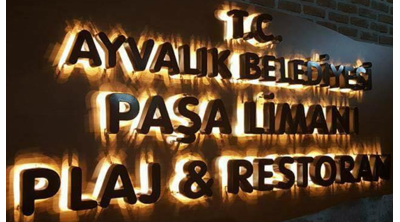 Paşa Limanı Plaj Ve Restaurant